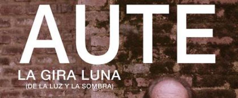 Il Concerti di Luis Eduardo Aute a Siviglia 2016